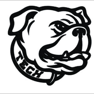 Louisiana Tech Bulldog