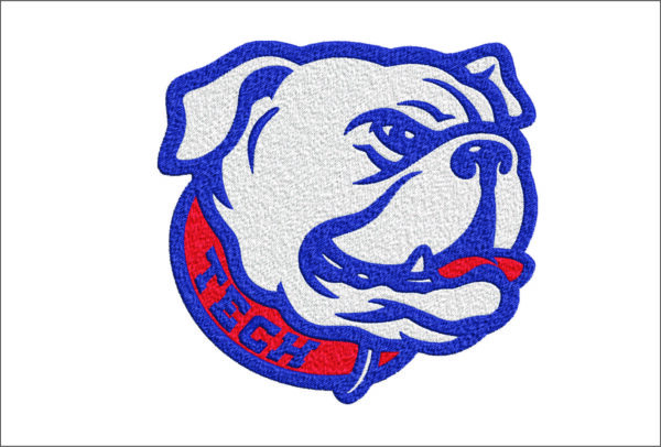 Louisiana Tech Bulldog