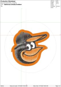 Baltimore Orioles