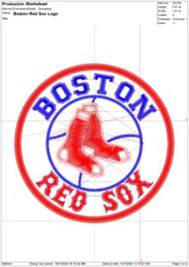 Boston Red Sox