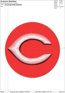 Cincinnati Reds