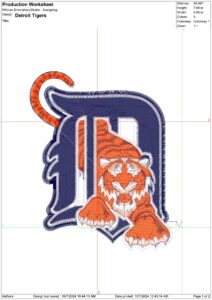 Detroit Tigers