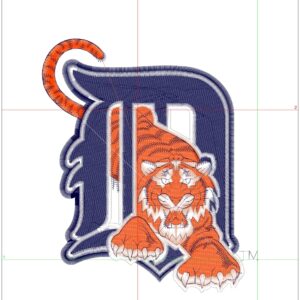 Detroit Tigers