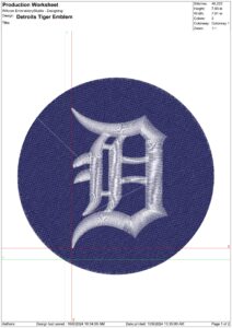 Detroit Tigers