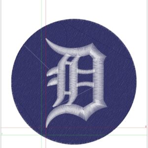 Detroit Tigers