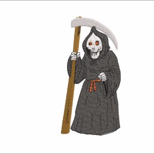 Grimm Reaper