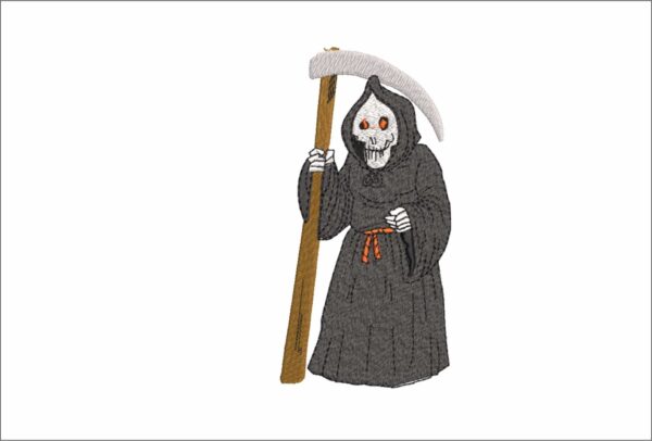 Grimm Reaper