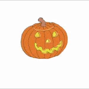 Halloween Pumpkin