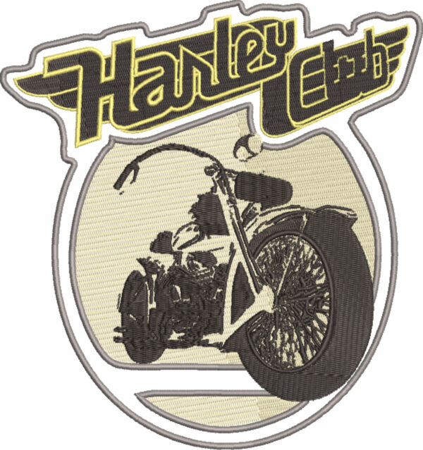 Harley Davidson