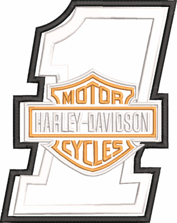 Harley Davidson