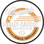 Harley Davidson