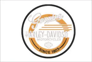 Harley Davidson