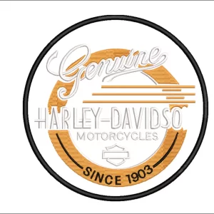 Harley Davidson