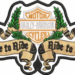 Harley Davidson