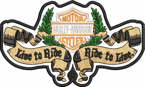 Harley Davidson