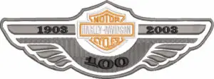 Harley Davidson