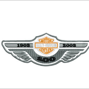 Harley Davidson