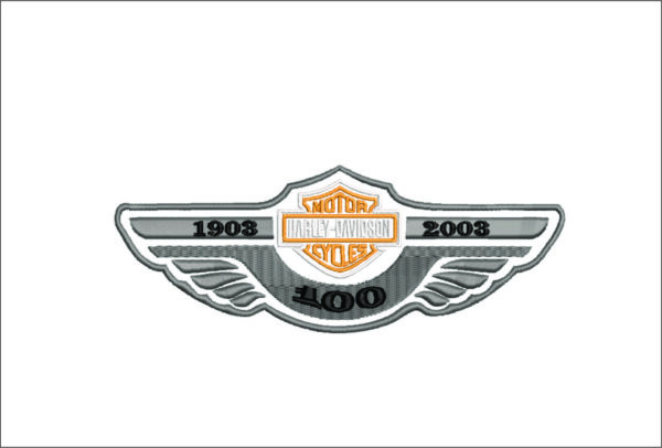 Harley Davidson