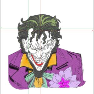 Joker Smile