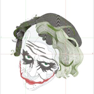 Joker Face