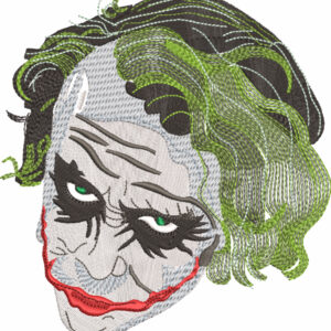 Joker Face