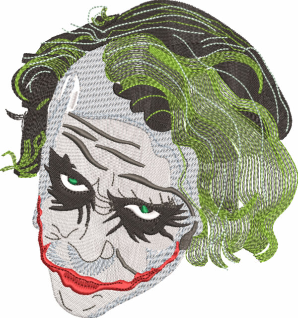 Joker Face