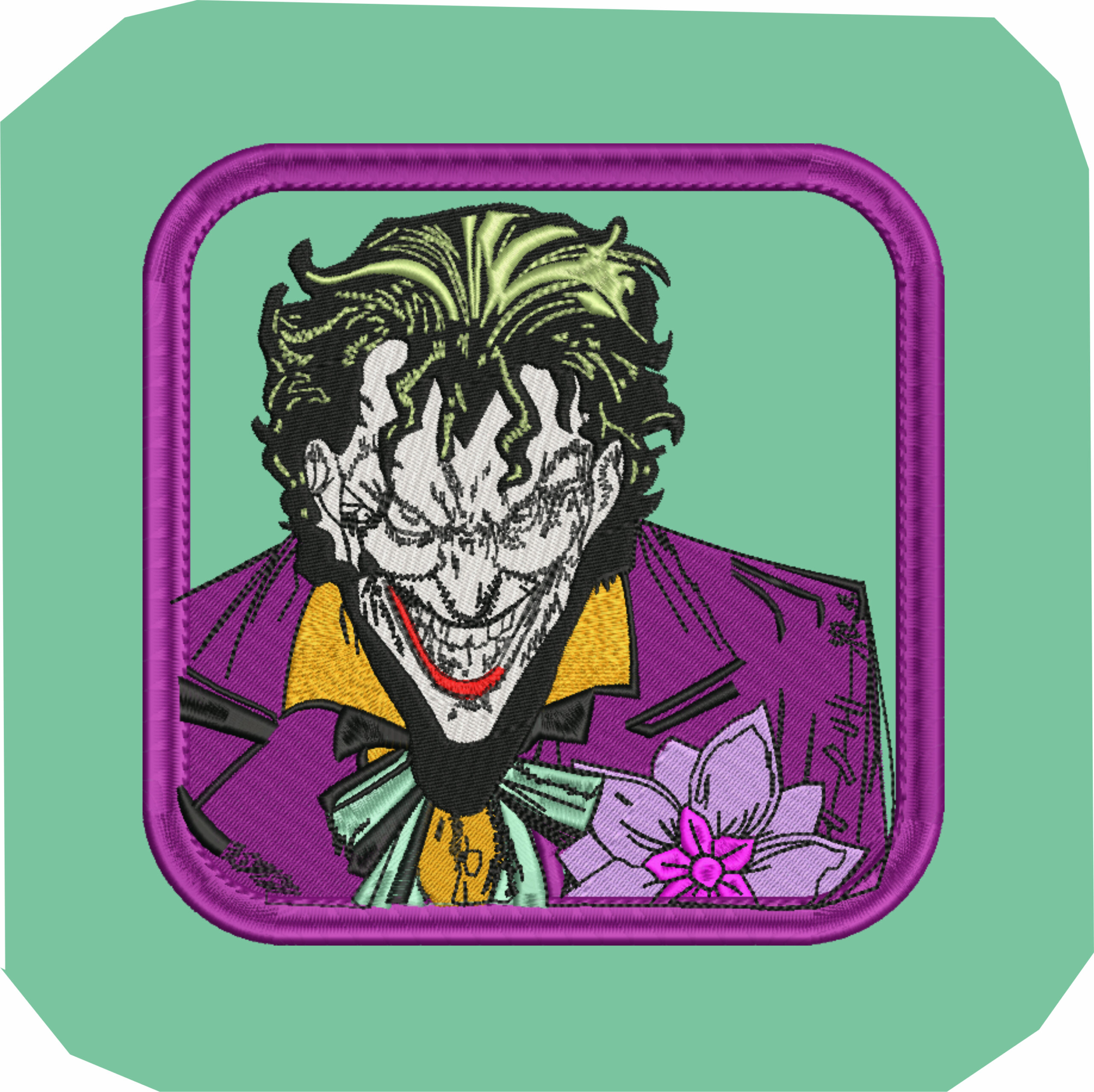 Joker Frame