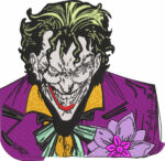 Joker Smile