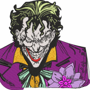 Joker Smile