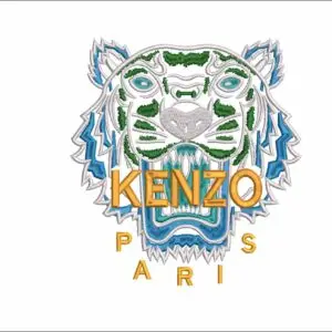 Kenzo Luck Tiger