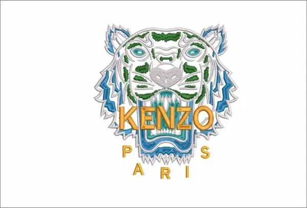 Kenzo Luck Tiger