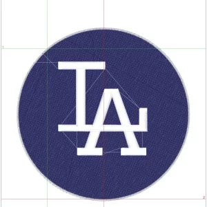 LA Dodgers