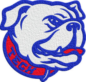 Louisiana Tech Bulldog