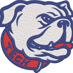 Louisiana Tech Bulldog