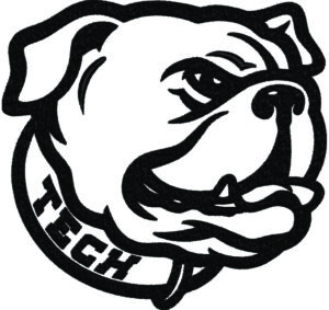 Louisiana Tech Bulldog