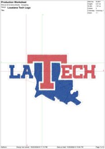 Louisiana Tech