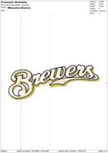 Brewers