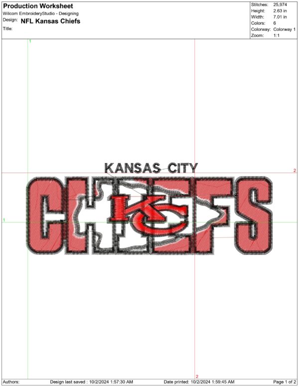 Kansas City Chiefs