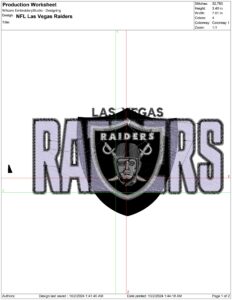 Las Vegas Raiders