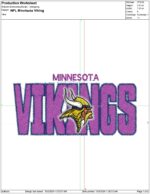 Minnesota Vikings