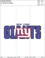 New York Giants