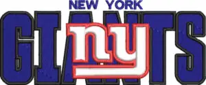 New York Giants