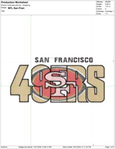 San Francisco 49ers