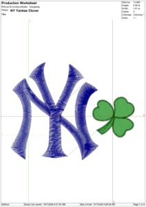 New York Yankees