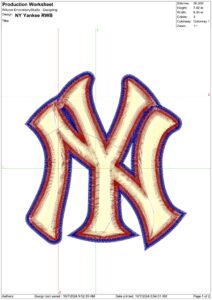 NY Yankees