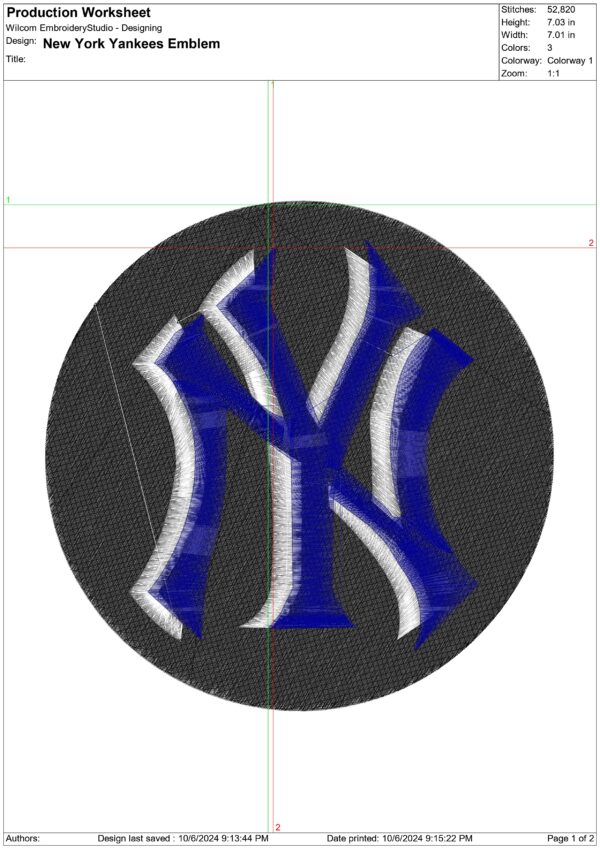 New York Yankees