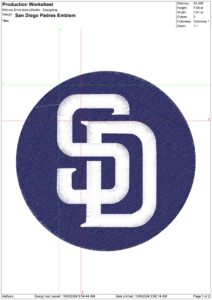 San Diego Padres