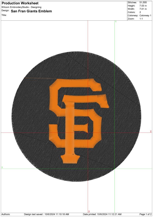 San Francisco Giants