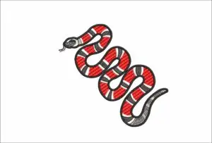 Gucci Snake