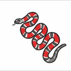 Gucci Snake